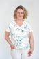 Preview: Näh-Beispiel Basicshirt Damen
